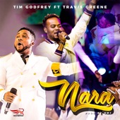 Nara (feat. Travis Greene) [Live] artwork