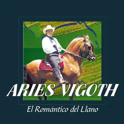 El Romántico del Llano - Aries Vigoth