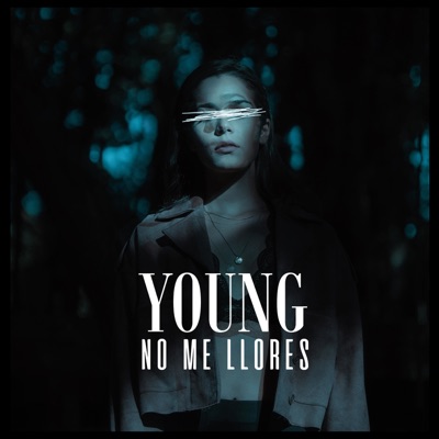No Me Llores - Single