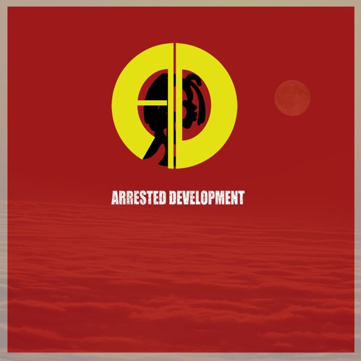 Art for Mr. Wendal by Arrested Development
