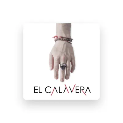 Listen to El Calavera, watch music videos, read bio, see tour dates & more!