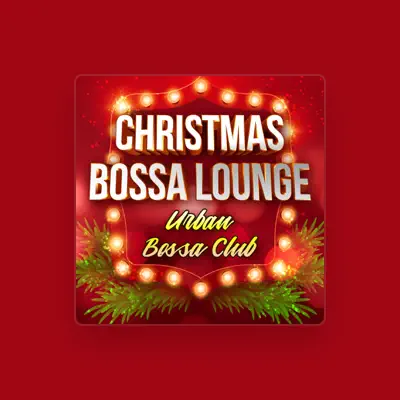 Listen to Urban Bossa Club, watch music videos, read bio, see tour dates & more!