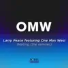 Larry Peace - Waiting (feat. One Man West) [Larry Peace Radio Edit]