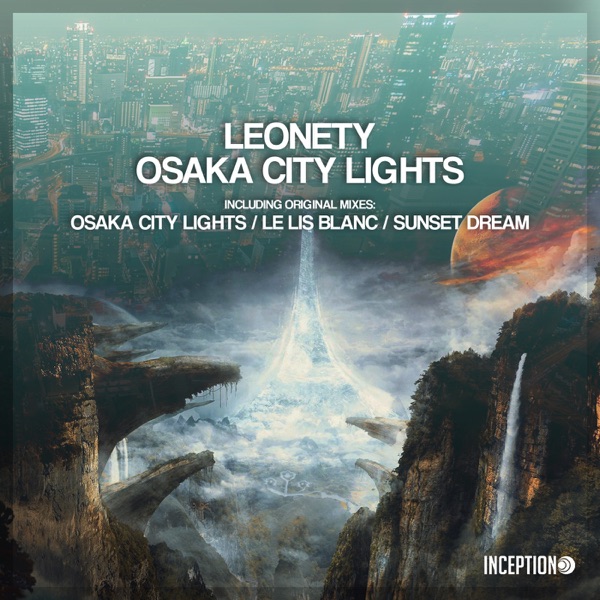 Osaka City Lights - Single