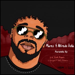Paranoia EP