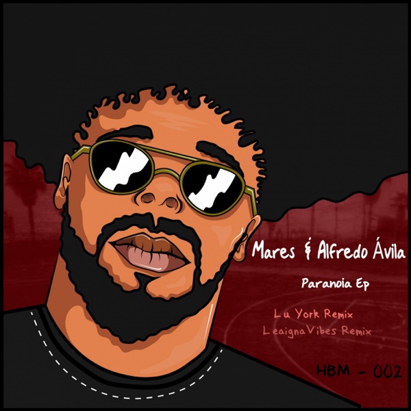 Paranoia EP