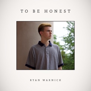To Be Honest - Single