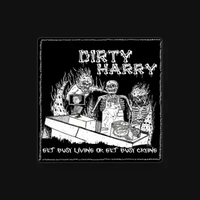 Listen to Dirty Harry, watch music videos, read bio, see tour dates & more!
