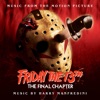 Friday the 13th: The Final Chapter (Motion Picture Soundtrack) artwork