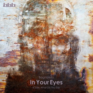 In Your Eyes - Single