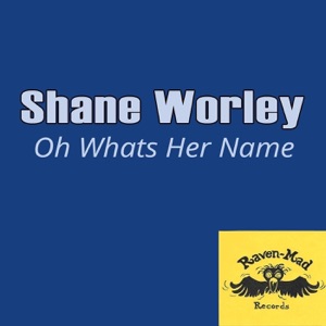 Oh Whats Her Name - Single