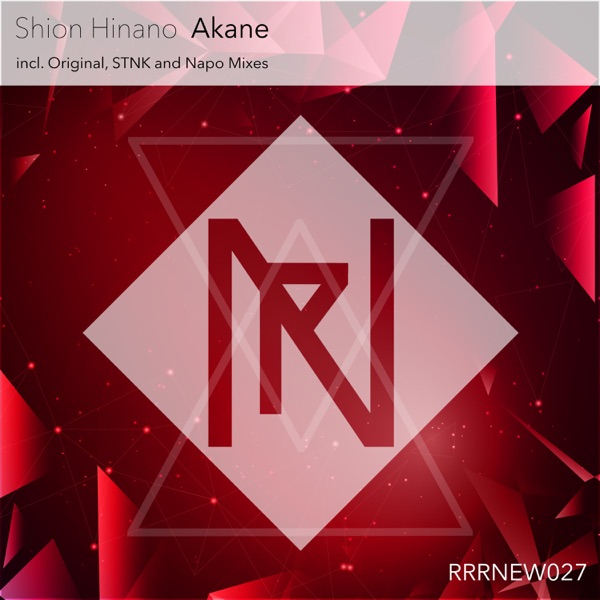 Akane - Single