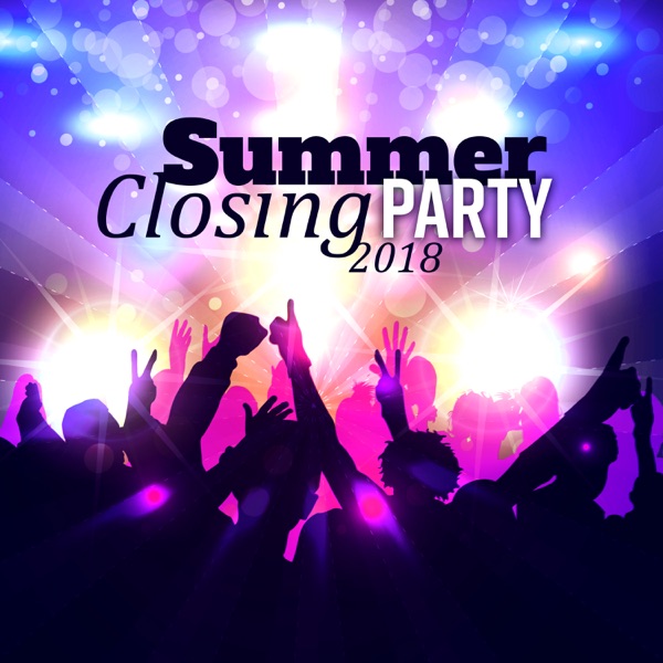 Summer Closing Party: 2018 Ibiza House Session, Electro Chill Lounge, Beach Beats
