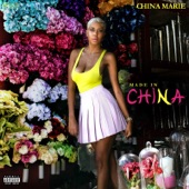 China Marie - Authentic Love