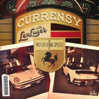 The Motivational Speech - EP - Curren$y & Lex Luger