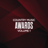Country Music Awards, Vol. 1 artwork