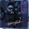 Blue Funk cover art