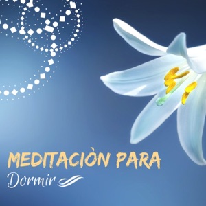 Meditación para Dormir: Música Tranquila con Sonidos de la Naturaleza para Meditación y Sueños Lúcidos