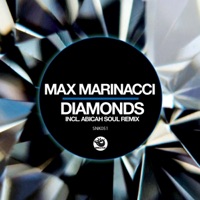 Diamonds - Single - Max Marinacci