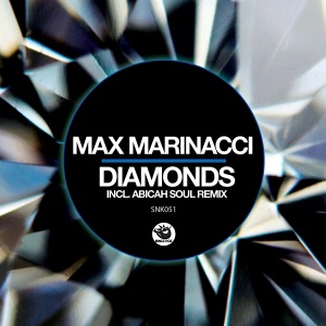 Diamonds - Single