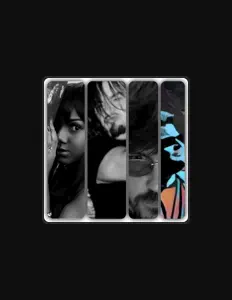 Ascolta NO FRET, guarda video musicali, leggi la biografia, vedi le date del tour & altro!