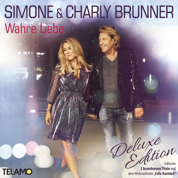 Simone & Charly Brunner - Die Tage Enden Nicht Am Horizont