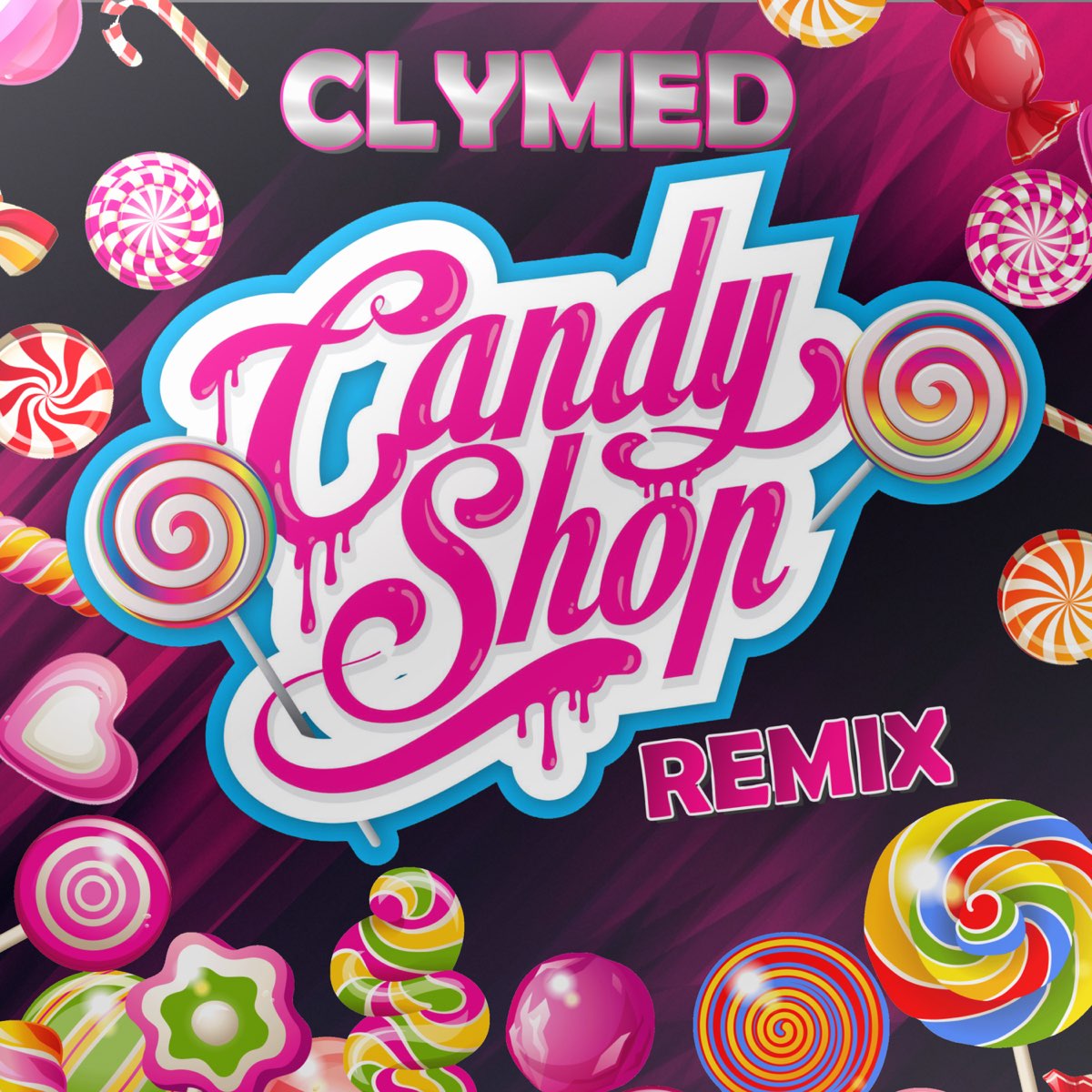 Candy shop 3