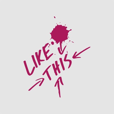 Like This - Single