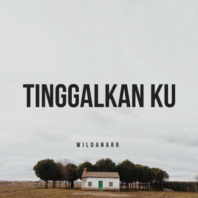 Tinggalkan Ku - Single