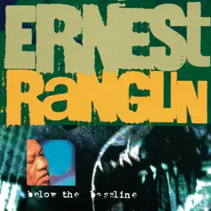 Ernest Ranglin