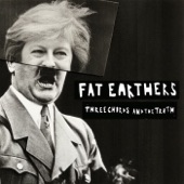 Fat Earthers - Letter Bomb