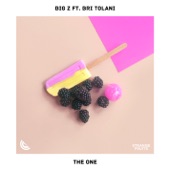 The One (feat. Bri Tolani) artwork