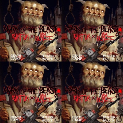 Mark of the Beast (feat. Iamblaize) - Single