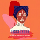 Disclosure - Ultimatum