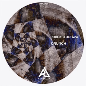 Crunch - Single