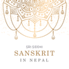 Sanskrit in Nepal - Sri Siddhi