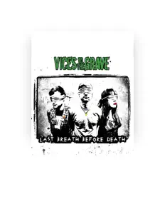 Dengarkan Vices to the Grave, tonton video musik, baca bio, lihat tanggal tur & lainnya!