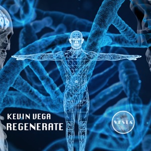 Regenerate - Single