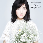 Mayu Watanabe - 守ってあげたくなる