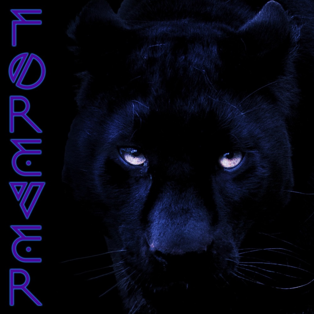 Обложка альбома «Wakanda Forever» — ADUM⁷ & MeccaGodZilla