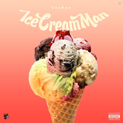 Ice Cream Man - Single