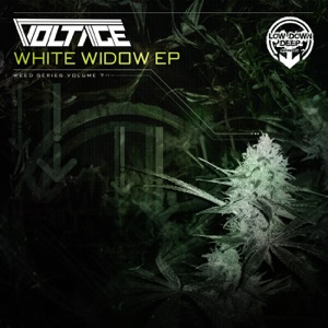 White Widow - EP