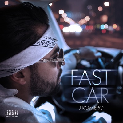 Fast Car - Single