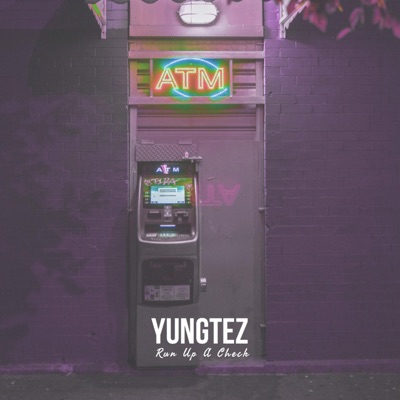 Run Up a Check - Single