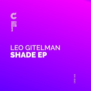 Shade - EP
