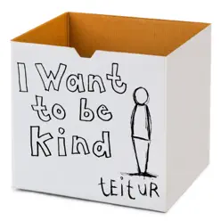 I Want to Be Kind - Teitur I Want to Be Kind - Teitur