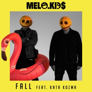 FALL (feat. Kata Kozma)