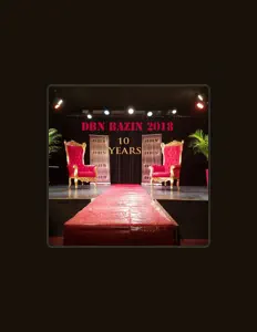 聆聽 DBN Bazin、觀看音樂影片、閱讀小傳、查看巡演日期等！