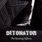 Cyanotic - Detonator lyrics
