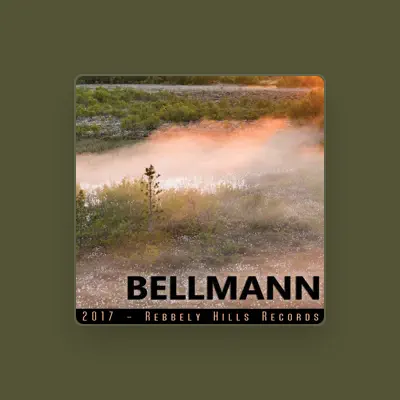 Listen to Bellmann, watch music videos, read bio, see tour dates & more!